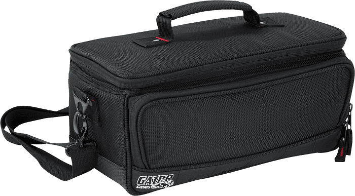 GATOR Mixerbag en transporttas 13" x 06"