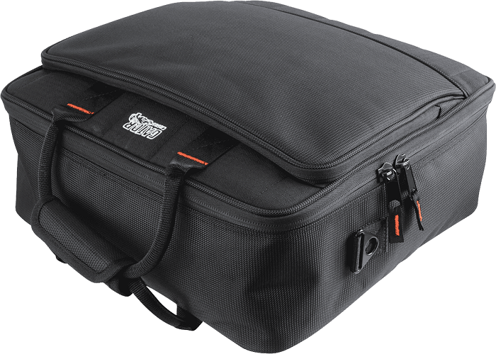 GATOR Mixerbag en transporttas 15" x 15"