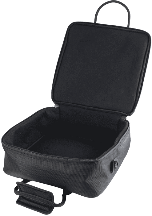 GATOR Mixerbag en transporttas 15" x 15"