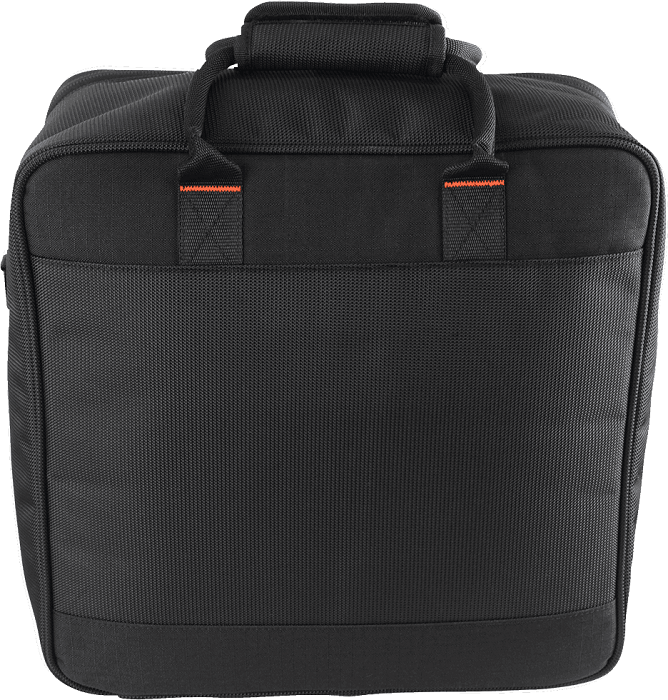 GATOR Mixerbag en transporttas 15" x 15"