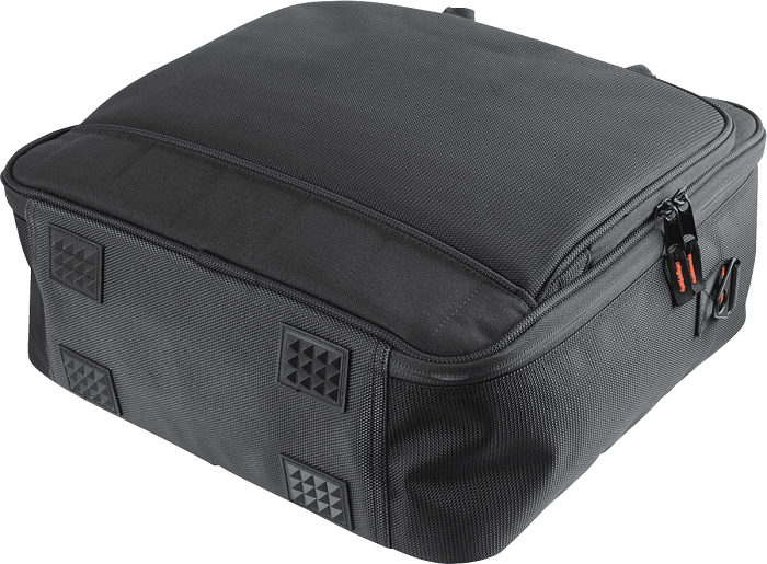 GATOR Mixerbag en transporttas 15" x 15"