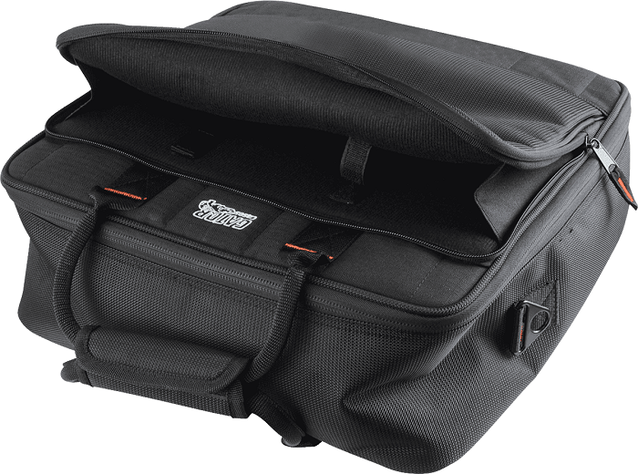 GATOR Mixerbag en transporttas 15" x 15"