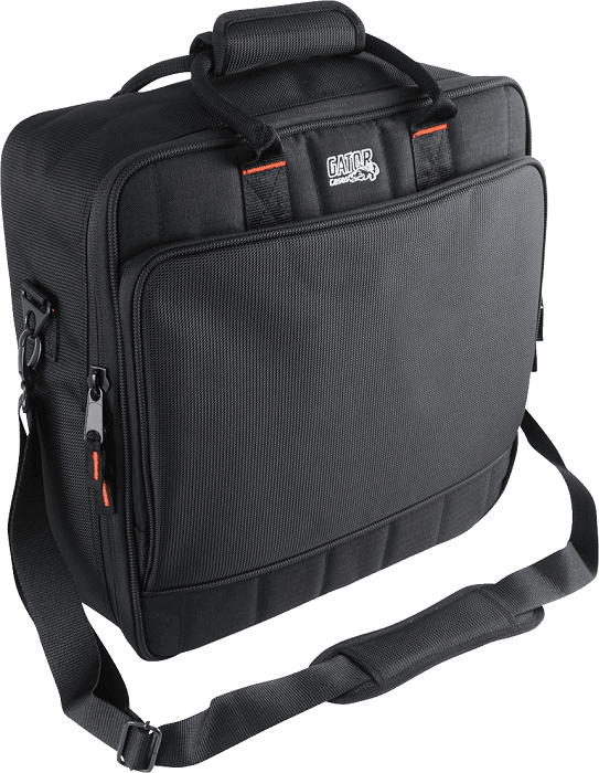 GATOR Mixerbag en transporttas 15" x 15"