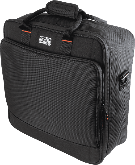 GATOR Mixerbag en transporttas 15" x 15"