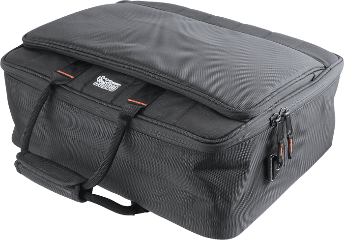 GATOR Mixerbag en transporttas 18" x 15"