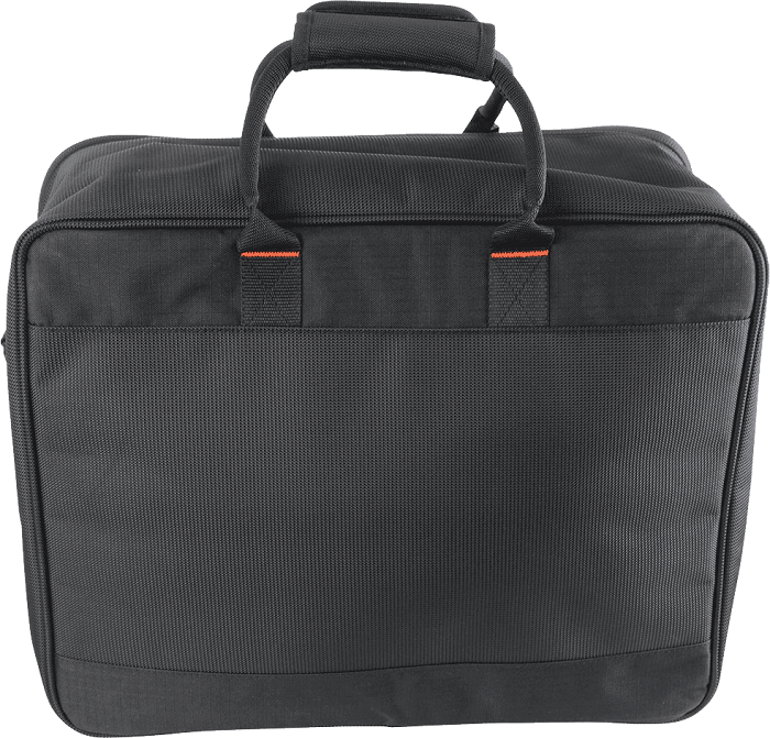 GATOR Mixerbag en transporttas 18" x 15"