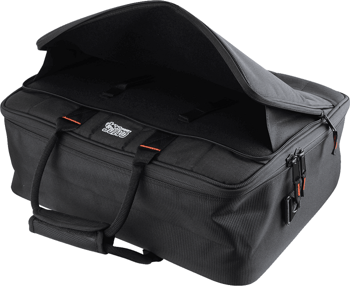 GATOR Mixerbag en transporttas 18" x 15"