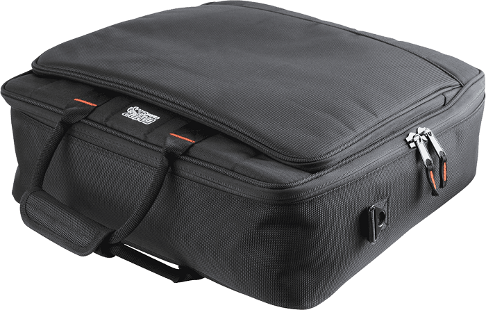 GATOR Mixerbag en transporttas 18" x 18"