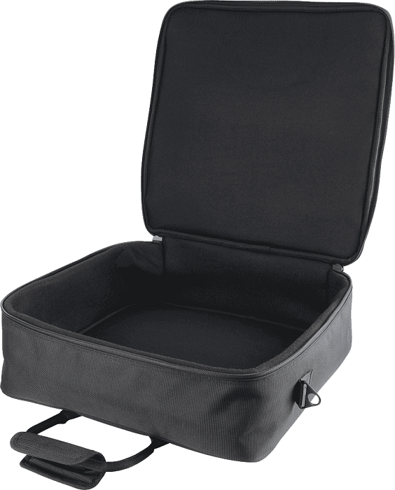 GATOR Mixerbag en transporttas 18" x 18"