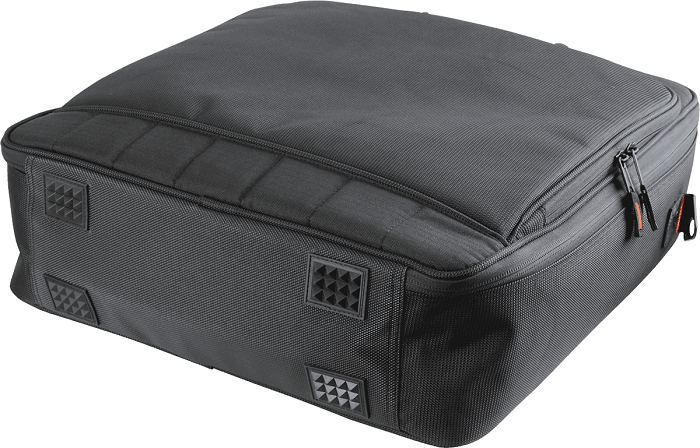 GATOR Mixerbag en transporttas 18" x 18"