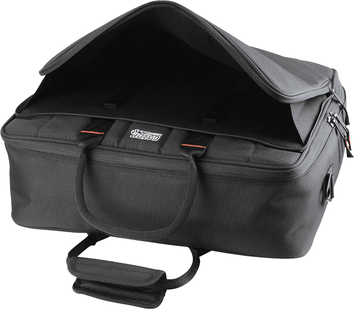 GATOR Mixerbag en transporttas 18" x 18"