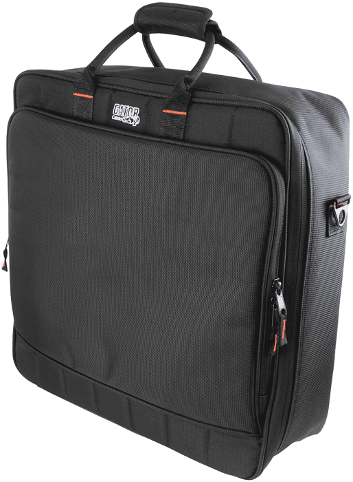 GATOR Mixerbag en transporttas 18" x 18"