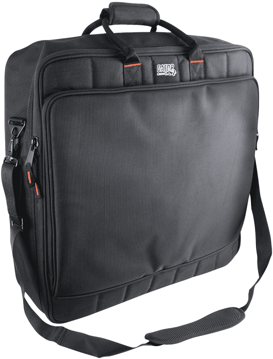 GATOR Mixerbag en transporttas 20"x 20"