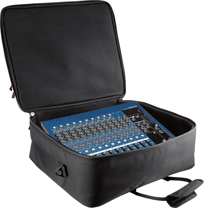 GATOR Mixerbag en transporttas 21"x 18"