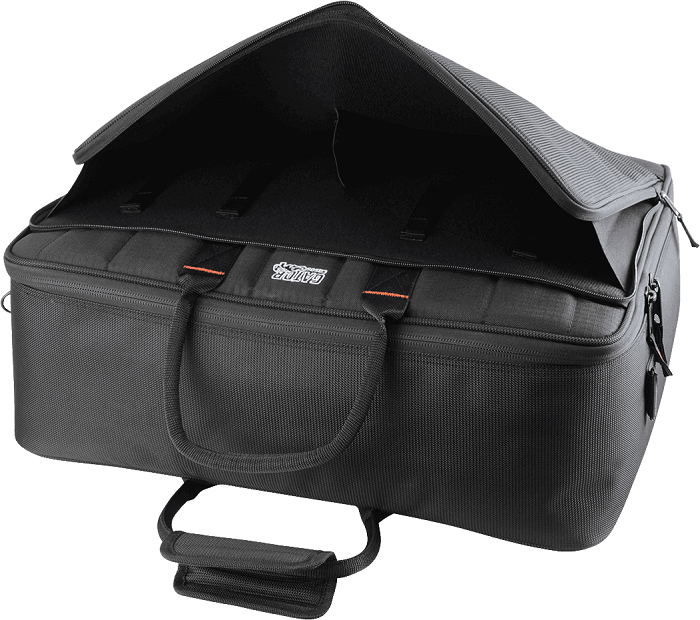 GATOR Mixerbag en transporttas 21"x 18"