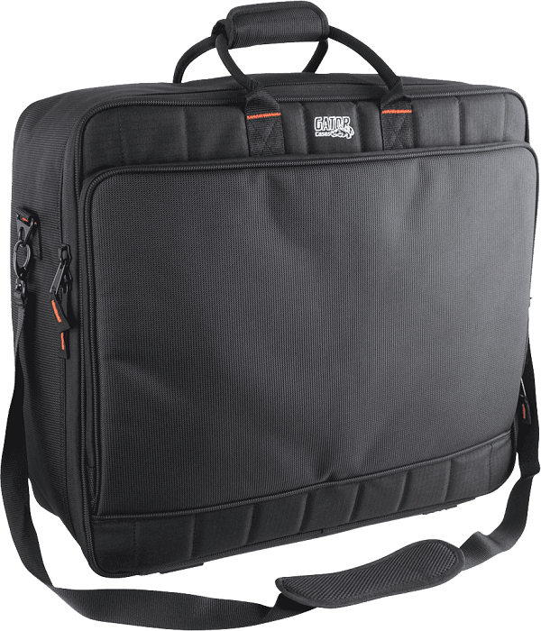 GATOR Mixerbag en transporttas 21"x 18"