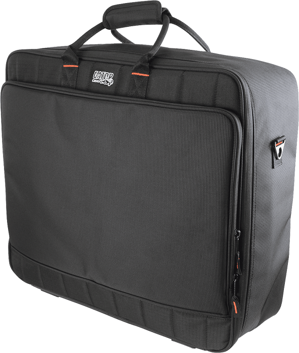 GATOR Mixerbag en transporttas 21"x 18"
