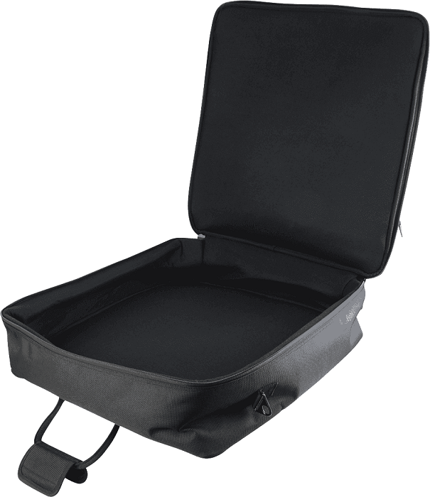 GATOR Mixerbag en transporttas 21"x 23"