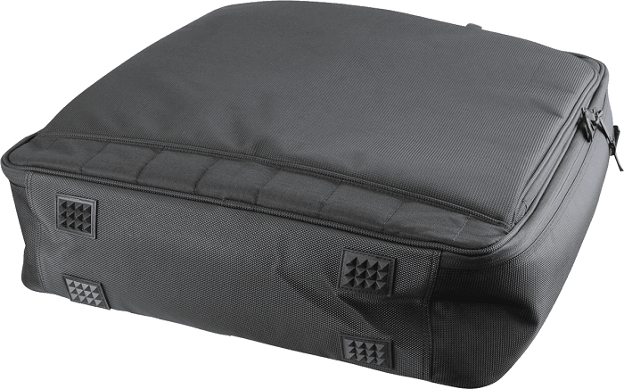 GATOR Mixerbag en transporttas 21"x 23"