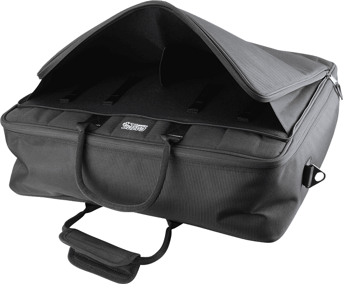 GATOR Mixerbag en transporttas 21"x 23"