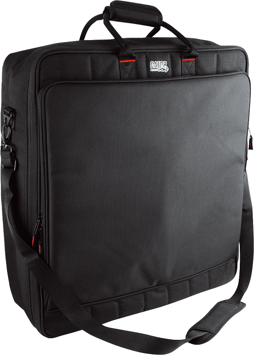 GATOR Mixerbag en transporttas 21"x 23"