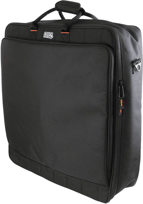GATOR Mixerbag en transporttas 21"x 23"