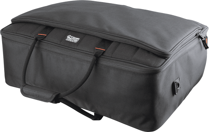 GATOR Mixerbag en transporttas 25"x 19"