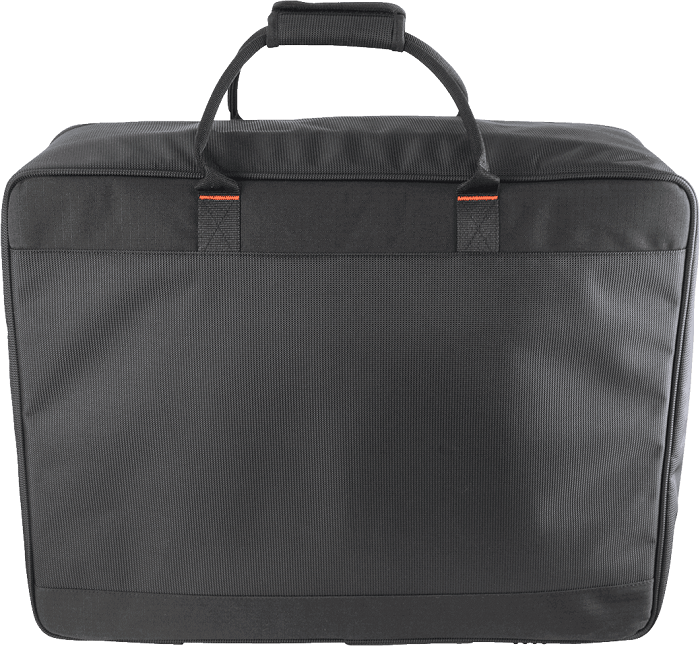 GATOR Mixerbag en transporttas 25"x 19"