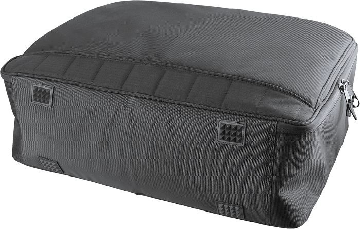 GATOR Mixerbag en transporttas 25"x 19"