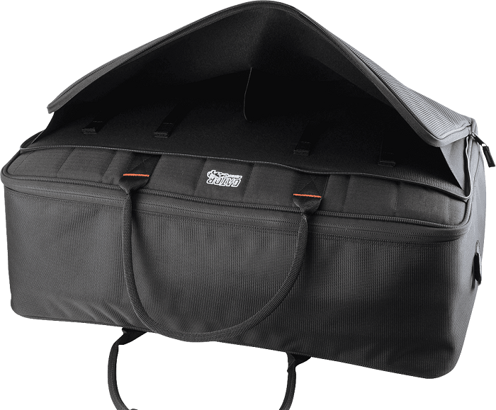 GATOR Mixerbag en transporttas 25"x 19"