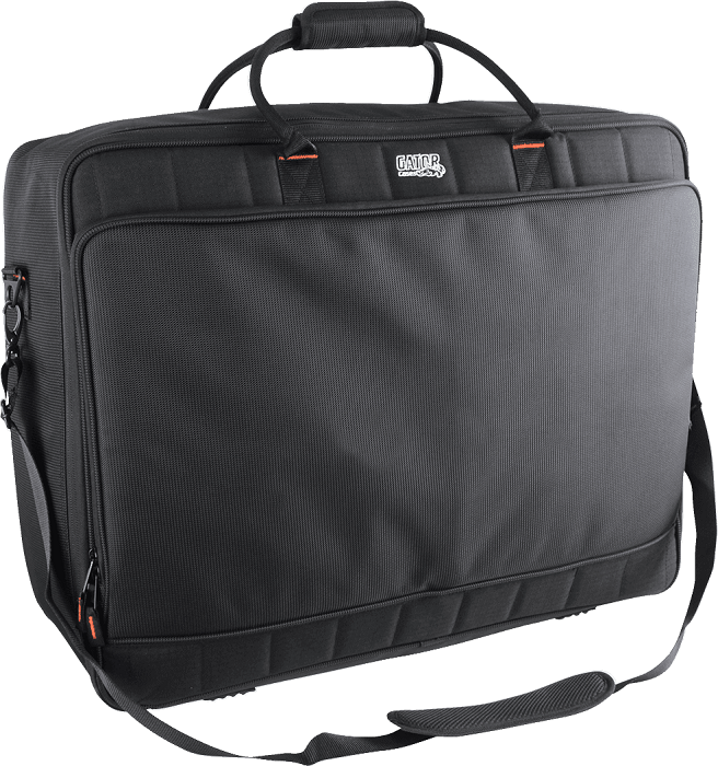 GATOR Mixerbag en transporttas 25"x 19"
