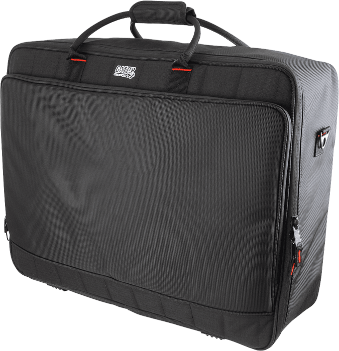GATOR Mixerbag en transporttas 25"x 19"