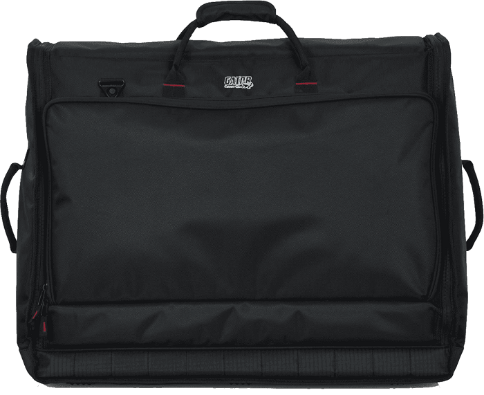 GATOR Mixerbag en transporttas 26"x 21"