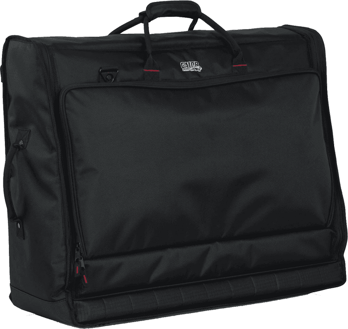 GATOR Mixerbag en transporttas 26"x 21"