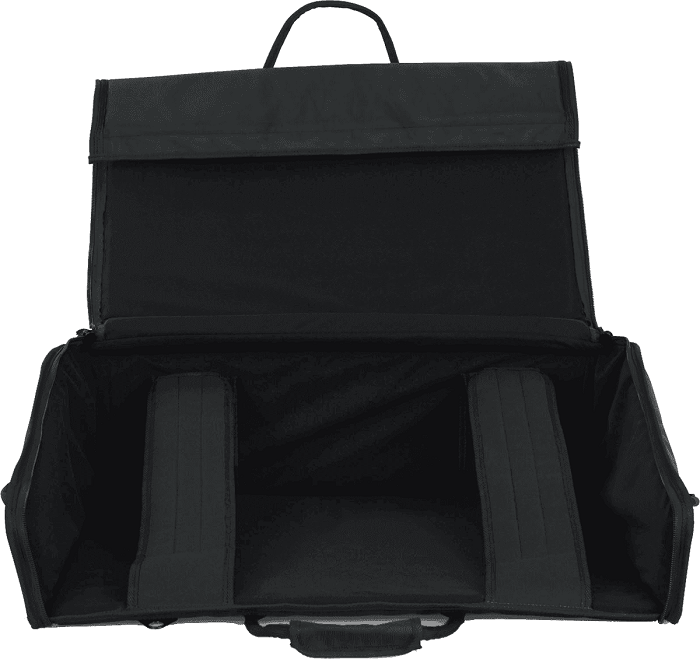 GATOR Mixerbag en transporttas 26"x 21"