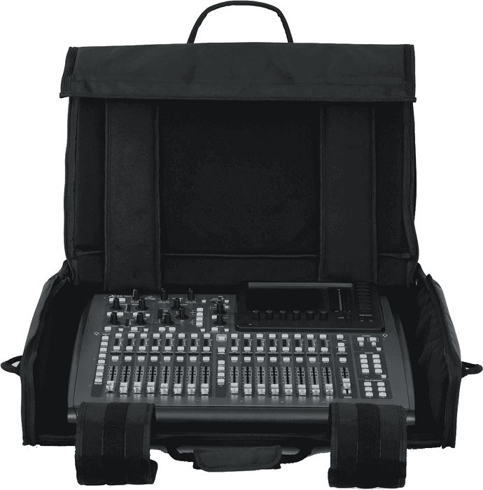 GATOR Mixerbag en transporttas 26"x 21"
