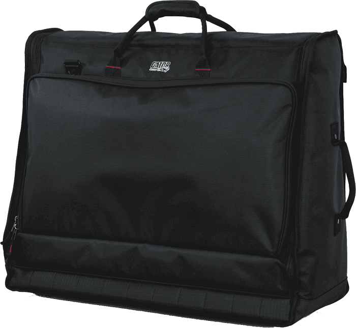 GATOR Mixerbag en transporttas 26"x 21"