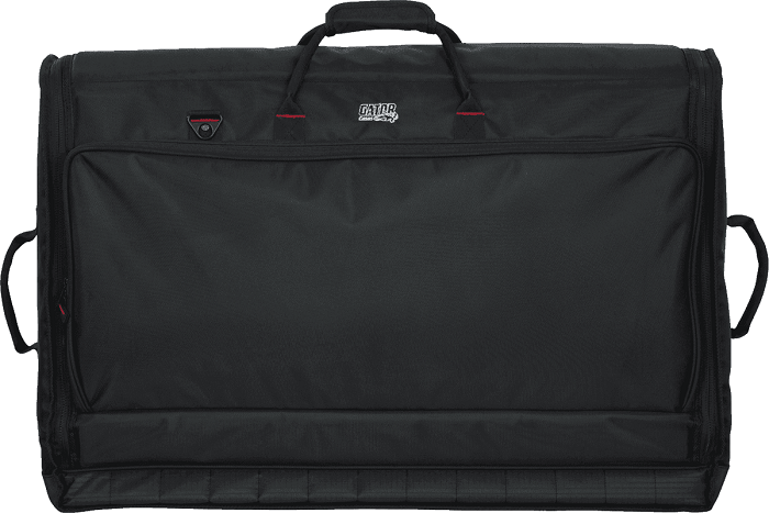 GATOR Mixerbag en transporttas 31"x 21"