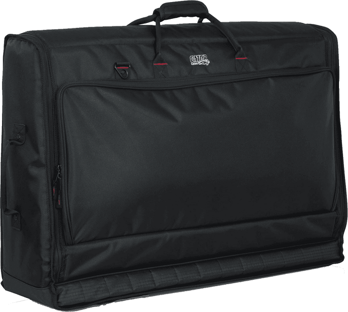 GATOR Mixerbag en transporttas 31"x 21"