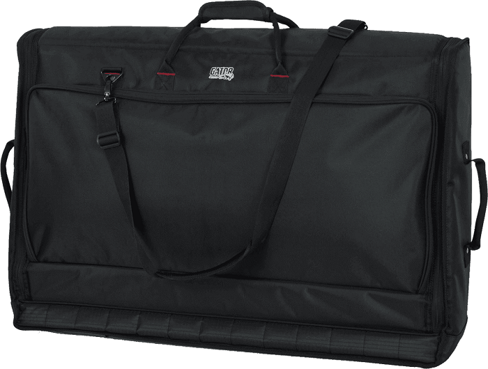 GATOR Mixerbag en transporttas 31"x 21"