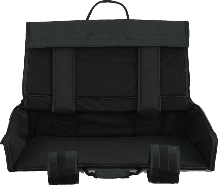 GATOR Mixerbag en transporttas 31"x 21"