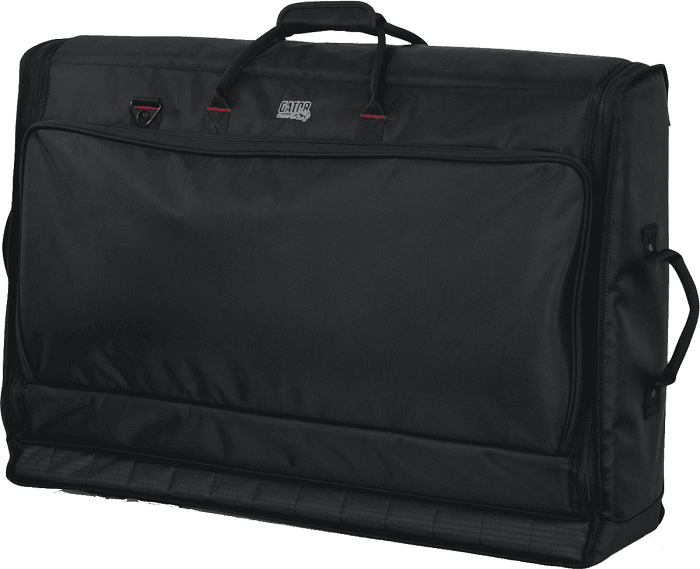 GATOR Mixerbag en transporttas 31"x 21"