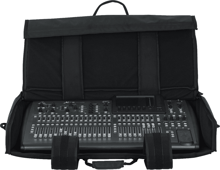 GATOR Mixerbag en transporttas 36"x 21"