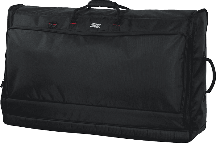 GATOR Mixerbag en transporttas 36"x 21"
