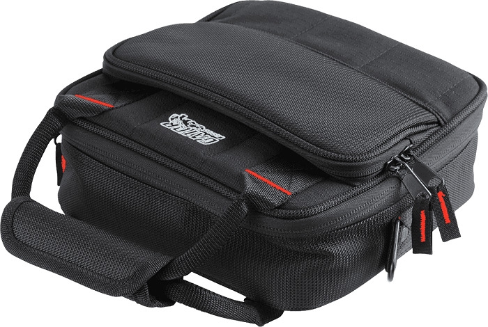 GATOR Mixerbag en transporttas 9" X 9"