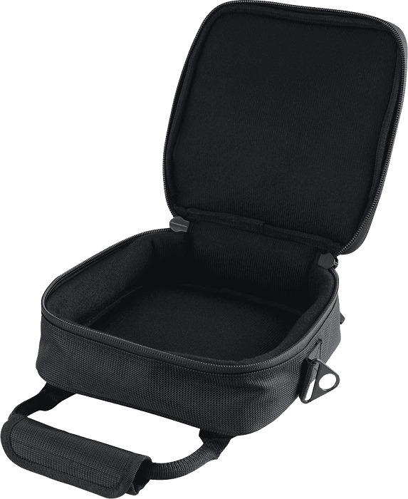 GATOR Mixerbag en transporttas 9" X 9"