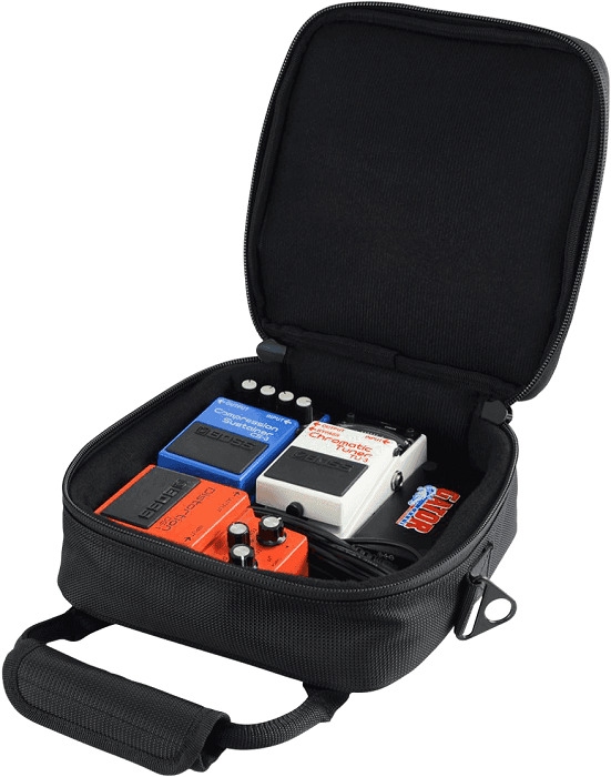 GATOR Mixerbag en transporttas 9" X 9"