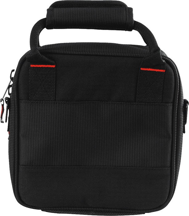 GATOR Mixerbag en transporttas 9" X 9"