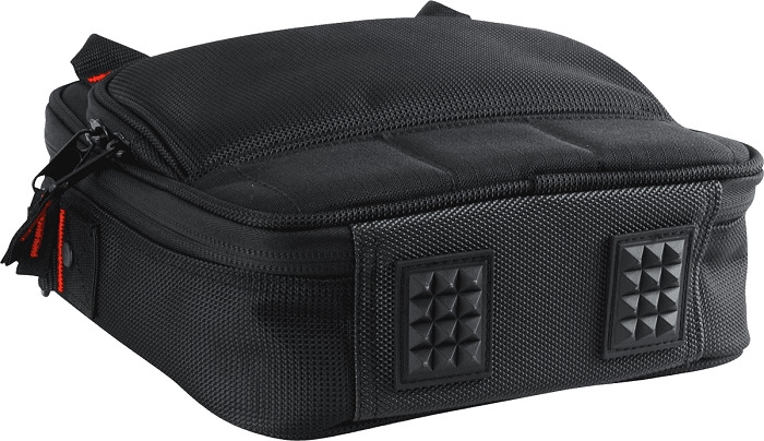 GATOR Mixerbag en transporttas 9" X 9"