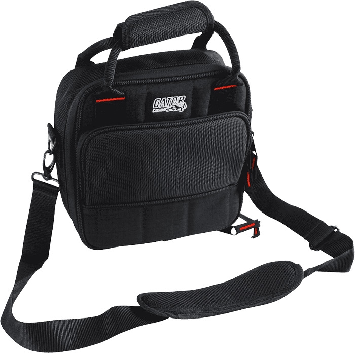 GATOR Mixerbag en transporttas 9" X 9"